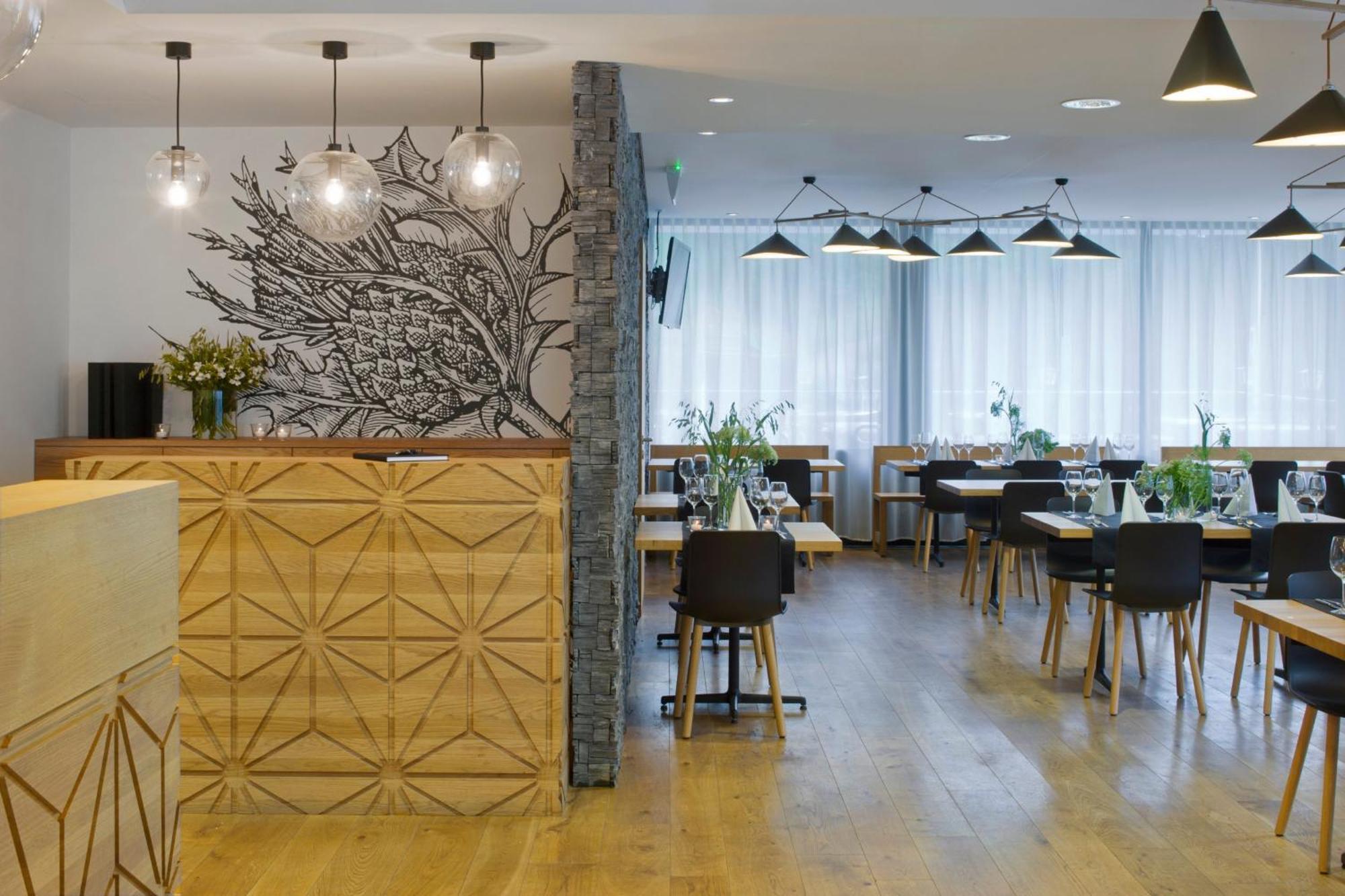 Hotel Restaurant Flaschen Albinen ภายนอก รูปภาพ